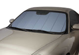 UV11216BL Covercraft Windshield Shade Removable Accordion Fold