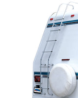 TL9425 Topline Mfg Ladder - Winnebago