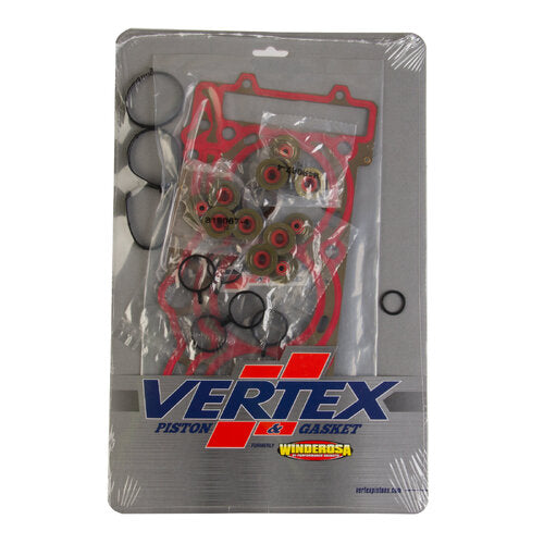Vertex Pistons Top End Gasket Kit - 610216