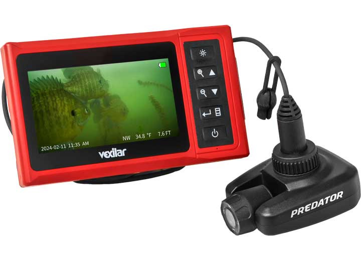 Vexilar FS4000P