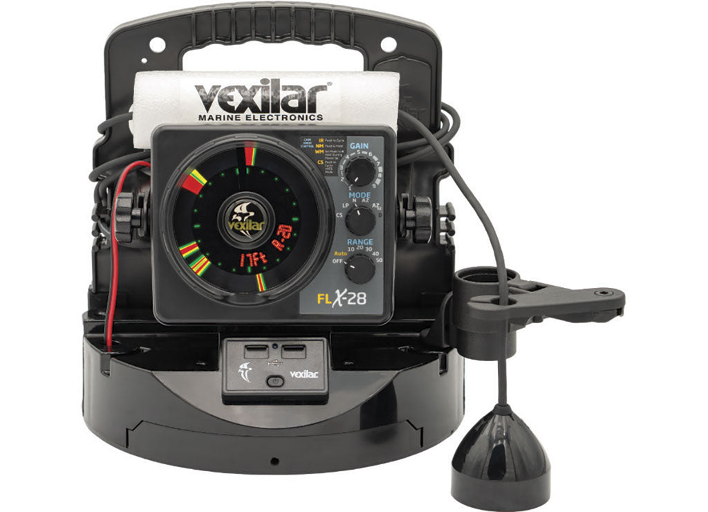 Vexilar PPEL28PV