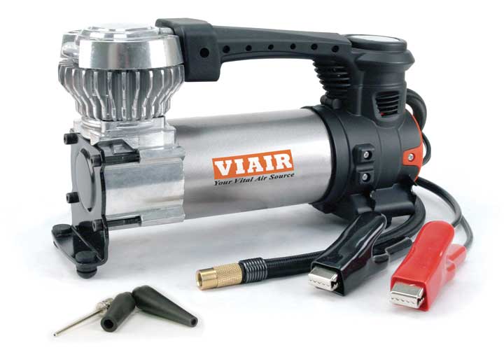 Viair Corporation 00088 Shop AIR Compressor