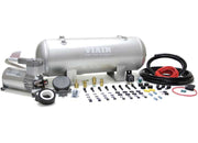 Viair Corporation 10002 Shop AIR Compressor