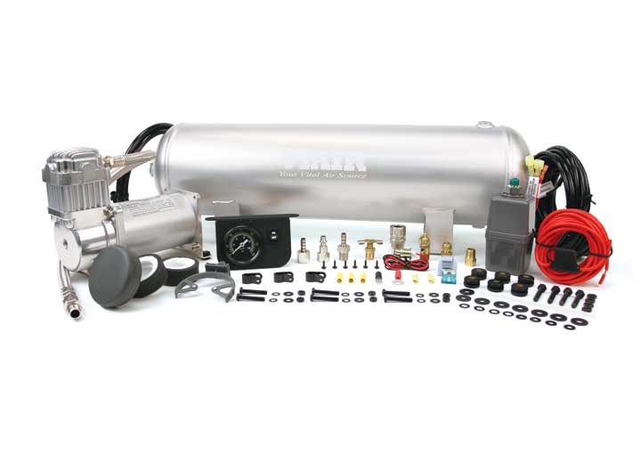 Viair Corporation 10003 AIR Pump - Medium