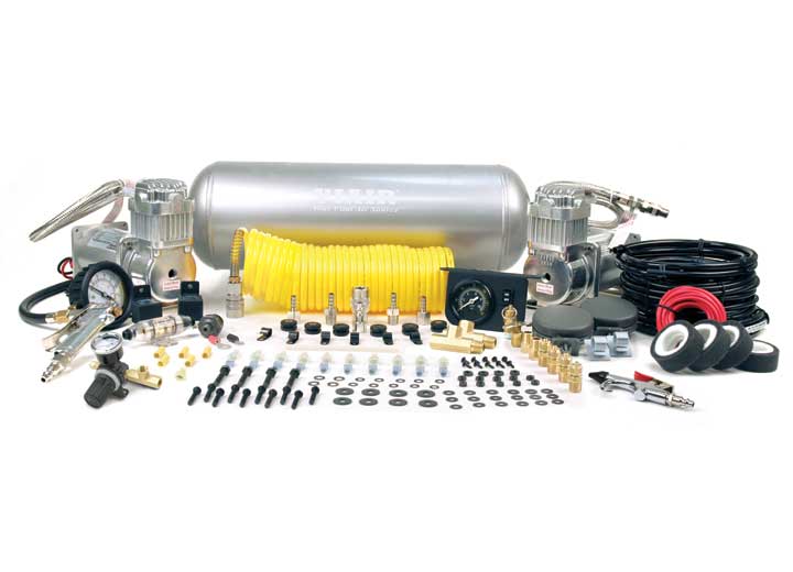 Viair Corporation 10009 AIR Pump