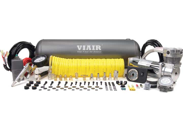 Viair Corporation 20001 Shop AIR Compressor