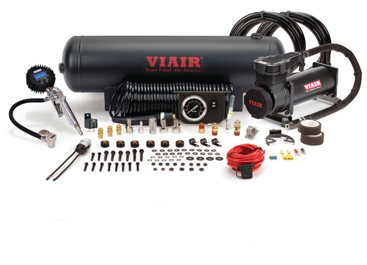 Viair Corporation 20002 - Black