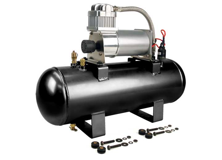 Viair Corporation 20005 Shop AIR Compressor