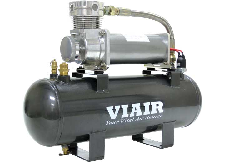 Viair Corporation 20008 Shop AIR Compressor