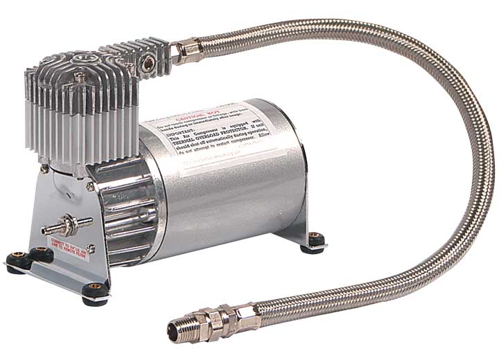 Viair Corporation 27520 Shop AIR Compressor