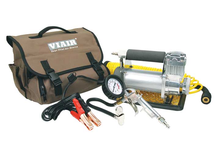 Viair Corporation 40045 Shop AIR Compressor
