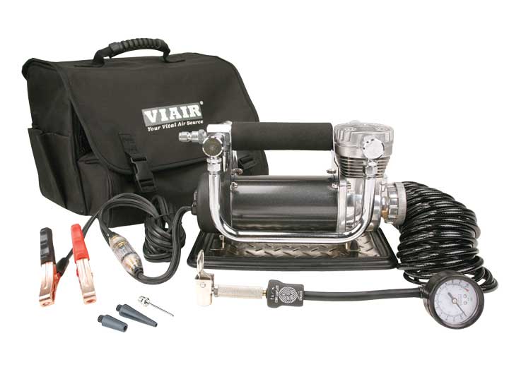 Viair Corporation 44043 Shop AIR Compressor