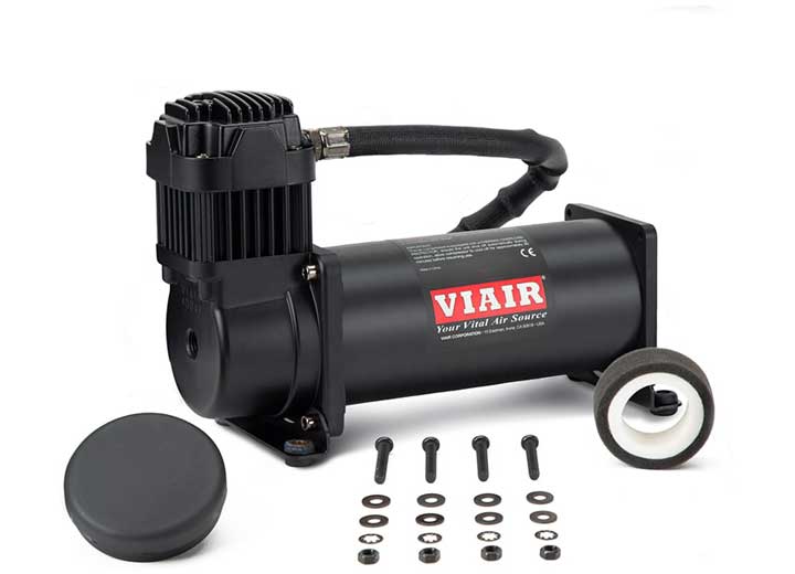 Viair Corporation 444SB - Black