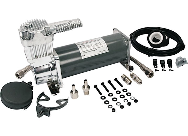 Viair Corporation 45058 Shop AIR Compressor