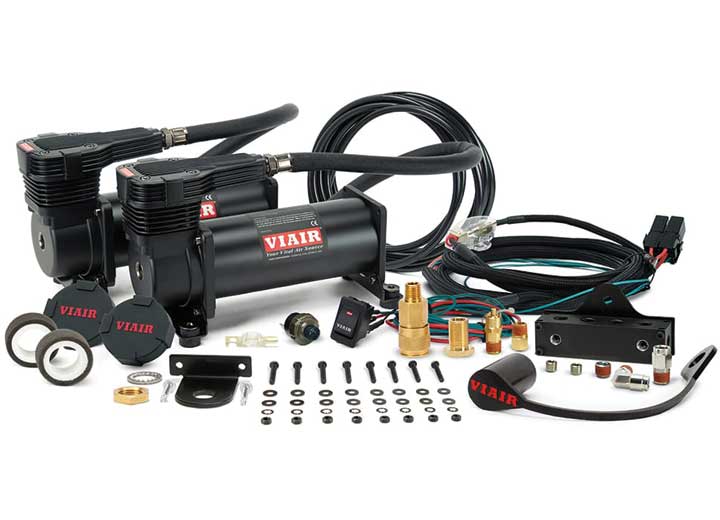 Viair Corporation 485DB01 - Black