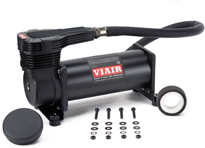 Viair Corporation 485SB - Black