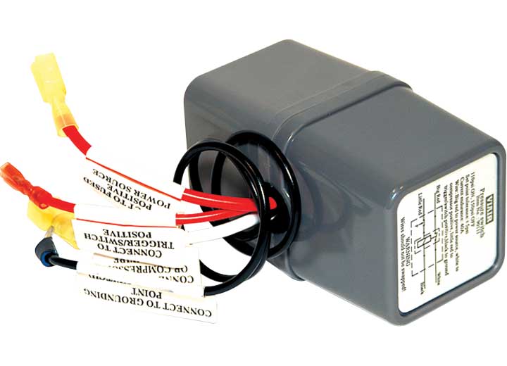Viair Corporation 90111 Relayselector Switch