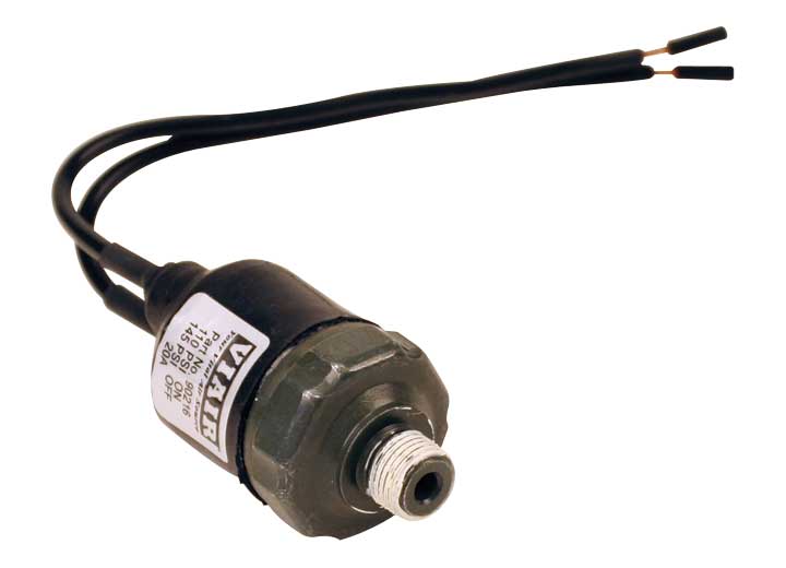 Viair Corporation 90223 Relayselector Switch