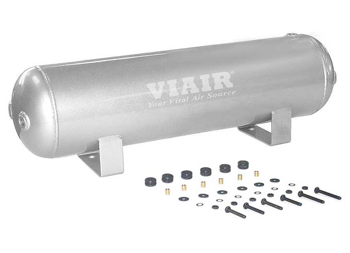 Viair Corporation 91025 Universal Tank Accumulator