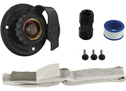 Valterra Products LLC A01-0175LF - Black