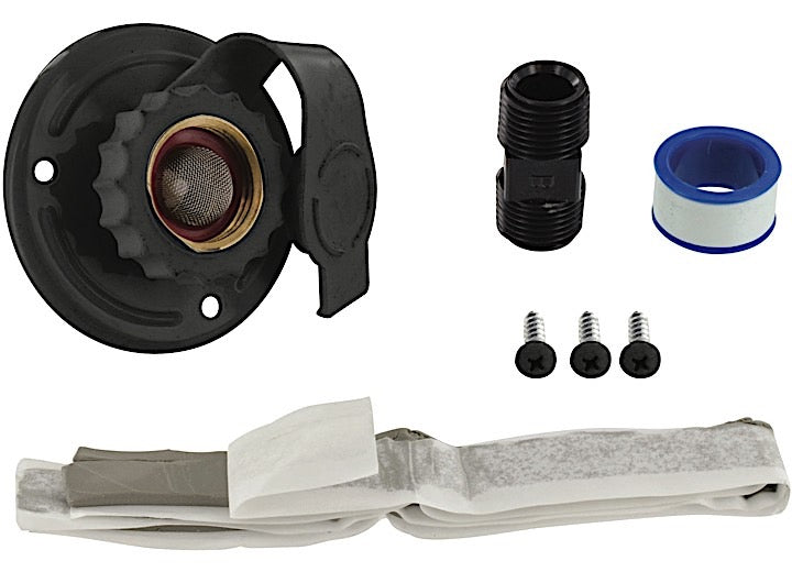 Valterra Products LLC A01-0175LF - Black