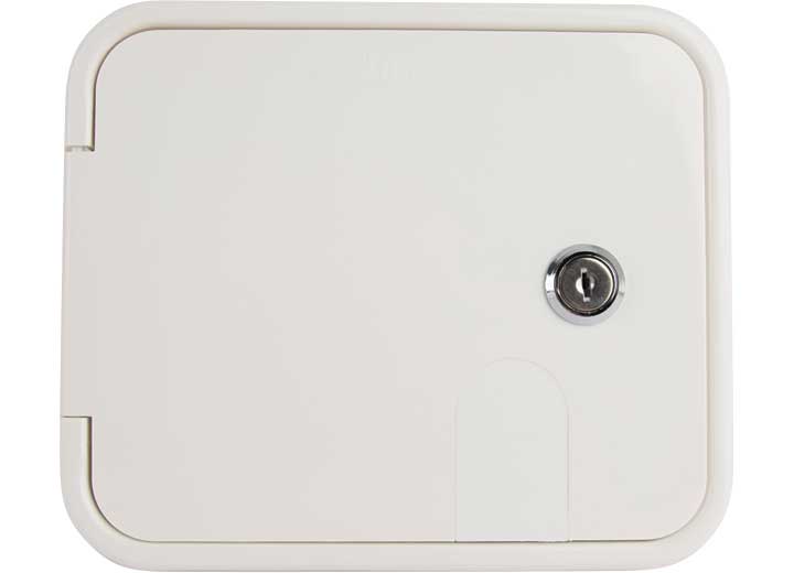 Valterra Products LLC A01-2000 Plumbing - White