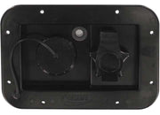 Valterra Products LLC A01-2001BK Plumbing - Black