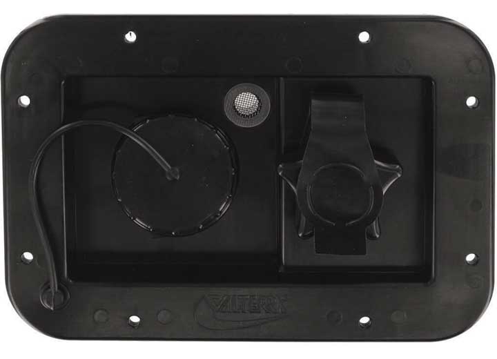 Valterra Products LLC A01-2001BK Plumbing - Black