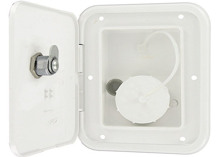 Valterra Products LLC A01-2002 Sewer & Waste Management - White