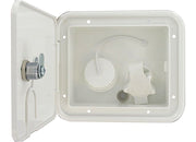 Valterra Products LLC A01-2004 Plumbing - White