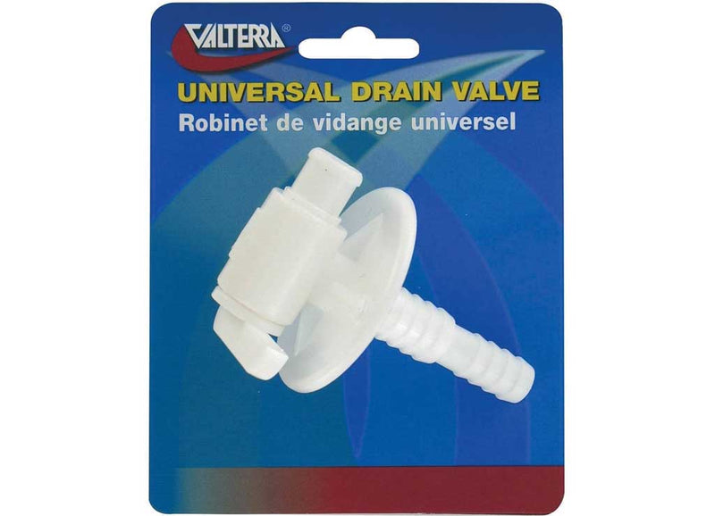Valterra Products LLC A01-2025BK Sewer & Waste Management