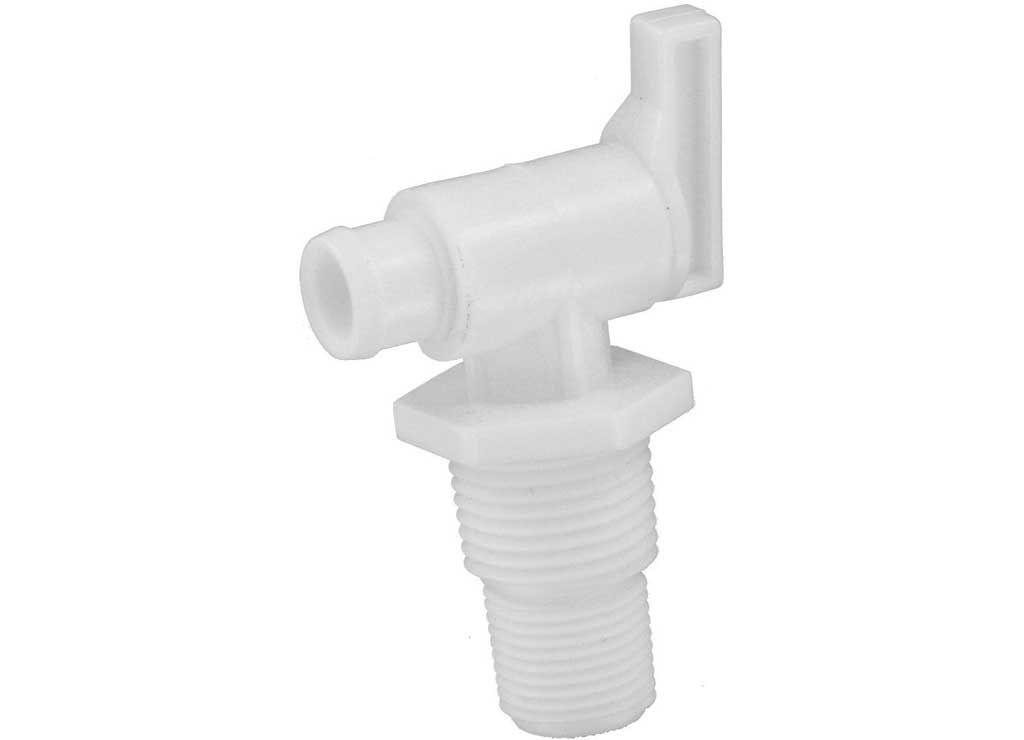 Valterra Products LLC A01-2026BK Sewer & Waste Management