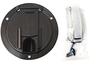 Valterra Products LLC A10-2137BKVP Electrical - Black Medium