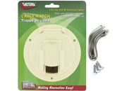 Valterra Products LLC A10-2138VP Electrical - White Medium