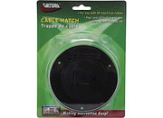 Valterra Products LLC A10-2140BKVP Electrical - Black Small