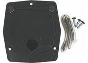 Valterra Products LLC A10-2143BKVP Electrical - Black Small