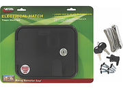 Valterra Products LLC A10-2150BKVP Electrical - Black