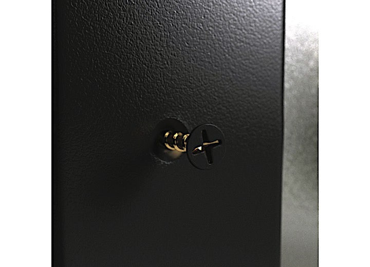 Valterra Products LLC A77048 Door & Window Screens - Black