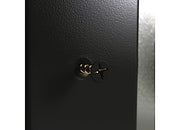 Valterra Products LLC A77048 Door & Window Screens - Black