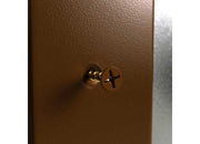 Valterra Products LLC A77049 Door & Window Screens - Brown