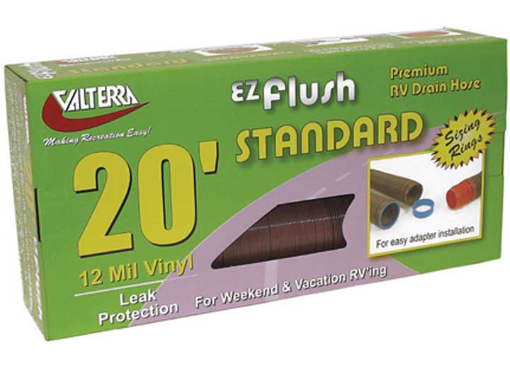 Valterra Products LLC D04-0040PB Sewer & Waste Management - Bronze