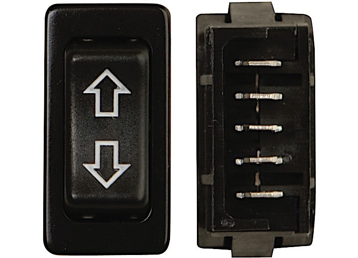 Valterra Products LLC DG1715BVP Electrical - Black