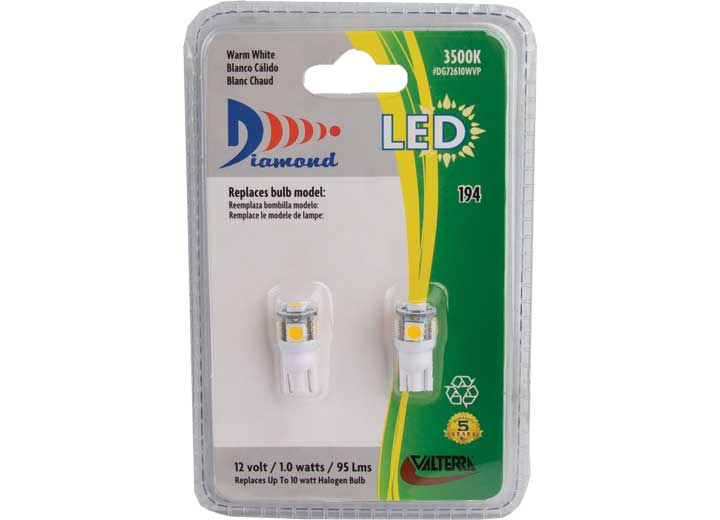 Valterra Products LLC DG72610WVP