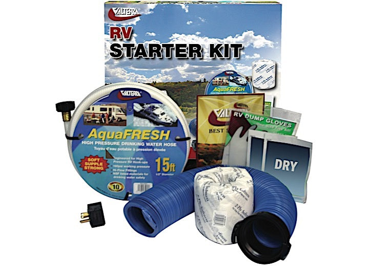 Valterra Products LLC K88102 Starter KIT