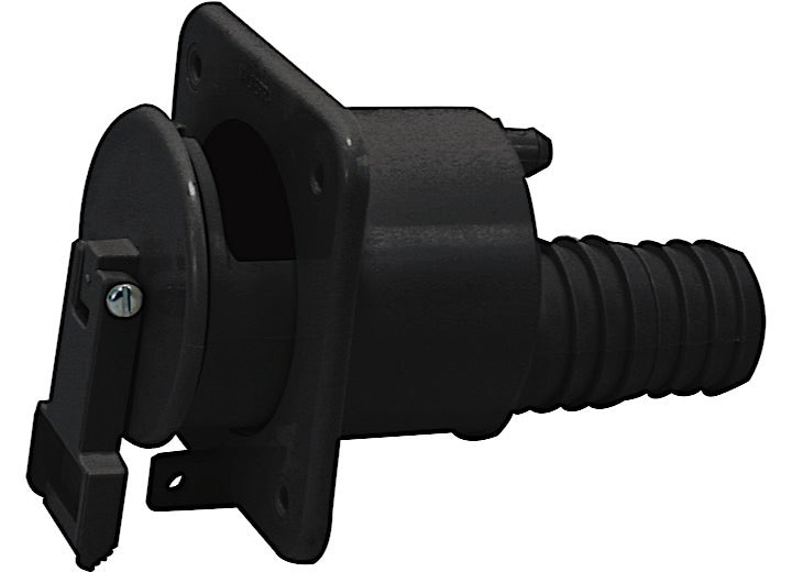 Valterra Products LLC R920BK - Black