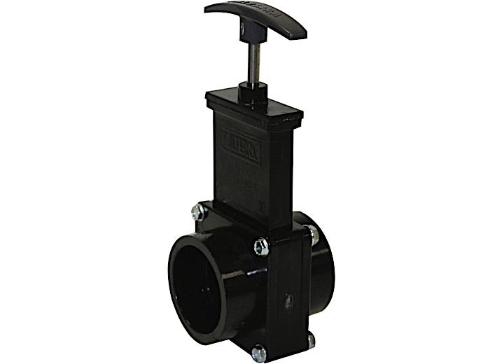 Valterra Products LLC T1001B Sewer & Waste Management