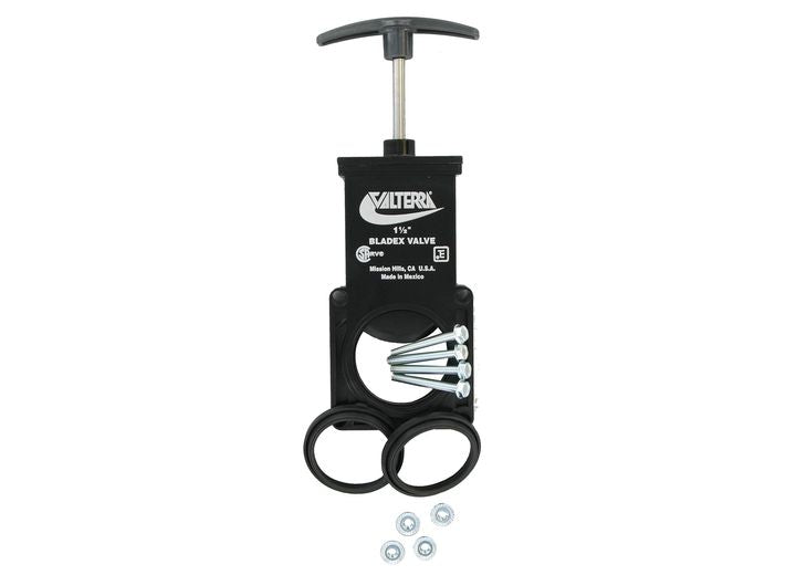 Valterra Products LLC T1001BU Sewer & Waste Management