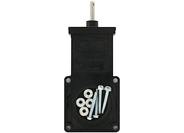 Valterra Products LLC T1001DSPB Sewer & Waste Management