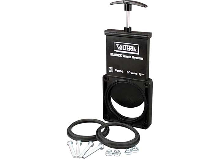 Valterra Products LLC T1002BU Sewer & Waste Management
