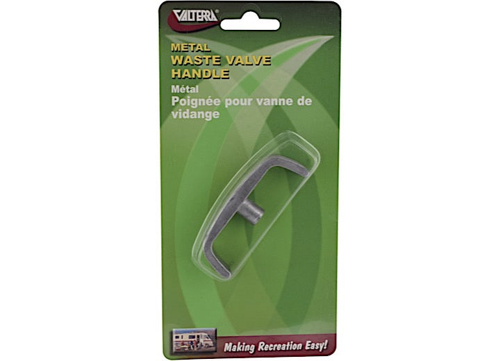 Valterra Products LLC T1003-6M Sewer & Waste Management